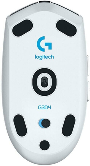 Купить LOGITECH G304 white-3.jpg